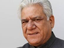 पाकिस्तानी, भारतीय एक-दूसरे का सम्मान करते हैं: ओम पुरी