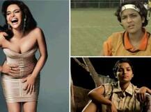 PICS: देखिए कितनी HOT हो गई हैं 'चक दे इंडिया' की कोमल चौटाला