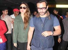 चार महीने की प्रेग्नेंट हैं करीना कपूर, सैफ जल्द बनेंगे पापा!