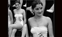 इंद्रानी रहमान ने 1952 के मिस यूनिवर्स प्रतियोगिता में भारत का परचम लहराया था!