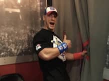 वापसी के साथ ही 3 रेसलर्स ने की जॉनसीना की जमकर धुनाई