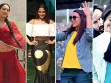 HAPPY BIRTHDAY: 'दबंग' से 'अकीरा' तक, कितनी बदल गई हैं सोनाक्षी सिन्हा, देखें