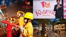IN PICS: जानें क्यों है शाहरुख का 'किडजानिया' बच्चों के लिए इतना खास!