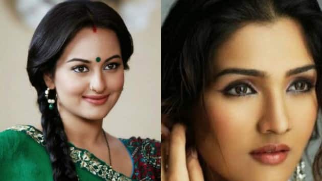 अतिया शेट्टी  ने ट्विटर पर लिखा जन्मदिन मुबारक सोनाक्षी सिन्हा. आप सबसे अद्भुत हैं.