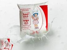 दिल्ली: महंगाई का झटका, अमूल का दूध 2 रुपये लीटर महंगा हुआ