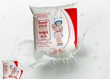 क्वालिटी के स्टैंडर्ड पर अमूल-मदर डेयरी के ब्रांडेड दूध भी हुए फेल 