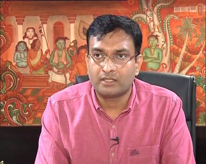 प्रशांत नायर अपने काम और खास योजनाओं की वजह से कोजिकोड के सबसे चर्चित कलेक्टर बन गए हैं. प्रशांत नायर के ऑपरेशन सुलैमानी का मकसद है कि जिले में किसी को भी भुखमरी का शिकार न होना पड़े.