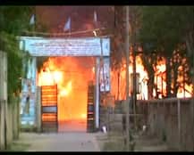 जवाहरबाग हिंसा: CBI की जांच पर हाईकोर्ट ने उठाए सवाल