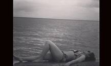 थाइलैंड में प्रेमी संग छुट्टियां मना रही हैं बालिका वधु की नेहा