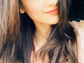 Playing A Five Year Olds Mom Is No Big Deal For Sanjeeda Sheikh 5 साल के बच्चे की मां बनने के लिए तैयार हुई ये हीरोइन!