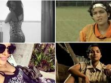 'HOTNESS' की वजह से FB पर ट्रेंड कर रही हैं 'चक दे इंडिया' की कोमल चौटाला