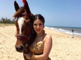 अब मर्दों को तहजीब सिखाएंगी सनी लियोनी!