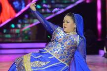 The Kapil Sharma Show के सेट से भारती ने चुराए संतरे...अर्चना पर लगाया आरोप, देखें फनी वीडियो