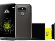 लॉन्च हुआ दो रियर कैमरा वाला LG का G5 स्मार्टफोन