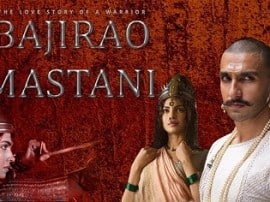 Ekta Kapoor S Bajirao Mastani On Tv अब टीवी पर देख सकते हैं बाजीराव मस्तानी!