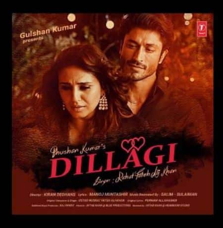 हुमा अपने म्यूज़िक वीडियो 'दिल्लगी भूल जानी पड़ेगी' को लेकर कुछ ज्यादा ही एक्साइटेड हैं