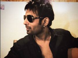 Pratyusha Banerjee S Boyfriend Rahul Raj Ready For A Photo Shoot 2 एक्टिंग की दुनिया में फिर से वापसी कर रहे हैं राहुल राज!
