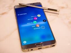 सैमसंग नोट 7 में होगा डुअल कैमरा सेट और एज वैरिएँट हो सकता है लॉन्च