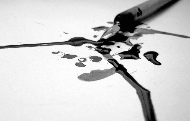 जिस पेन से किसी की मौत लिखी गई हो जज भी उस पेन को दोबारा इस्तेमाल करना ठीक नहीं समझते.