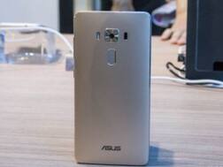 भारत में आसुस Zenfone डीलक्स के भारतीय वैरिएंट में होगा स्नैपड्रैगन 823 प्रोससर