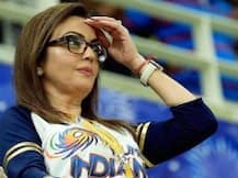 आईओसी में पहली भारतीय महिला सदस्य बन सकती है नीता अंबानी