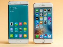 iPhone SE को टक्कर देने के लिए शाओमी करेगी नया Mi mini स्मार्टफोन लॉन्च