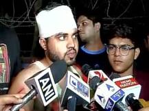 इंडिया गेट पर 'गुंडागर्दी', खिलौने के लिए पूरे परिवार को पीटा