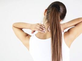 Exercises For Cervical Pain सर्वाइकल को दूर करना है तो करें सिर्फ ये एक एक्सरसाइज!