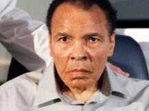 बॉक्सिंग के भगवान माने जाने वाले दिग्गज मोहम्मद अली का निधन