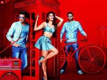 Movie Review: देखने से पहले जानें कैसी फिल्म है 'हाउसफुल 3'