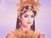 ‘संतोषी मां’ की शायंतनी का ऐसा गुस्सा कि शो छोड़ने की दे रही हैं धमकी