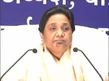 अरुणाचल मामले में कोर्ट का फैसला ऐतिहासिक: मायावती