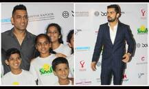 धोनी-कोहली विवाद की पोल खोलती तस्वीरें!