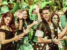 धमाकेदार कमाई के साथ इस साल की दूसरी सबसे बड़ी ओपनर बनी 'हाउसफुल 3'