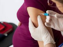 गर्भावस्था में फ्लू का टीका लगाने से नवजात को सुरक्षा