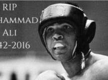 मुहम्मद अली के निधन पर बॉलीवुड ने जताया शोक