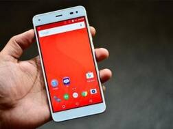 रिलायंस ने लॉन्च किया सबसे सस्ता 4G स्मार्टफोन, कीमत 3,999 रुपये