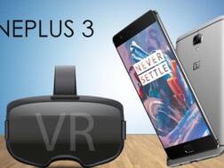 1 रुपये में खरीदें वनप्लस का वीआर हैंडसेट, स्मार्टफोन से पहले शुरु हुई सेल