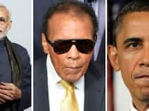 PM मोदी समेत तमाम दिग्गजों ने दी मोहम्मद अली को श्रद्धांजलि