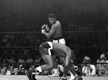 1980 में मद्रास बना था मोहम्मद अली की शानदार मुक्केबाजी का गवाह