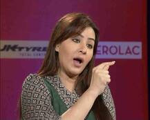 \'भाबी जी घर पर हैं\' के प्रोड्यूसर पर शिल्पा शिंदे ने कराया छेड़छाड़ का केस दर्ज