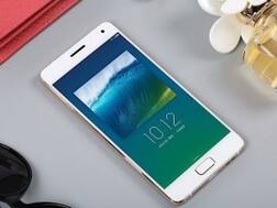 Lenovo ने  ZUK Z2 किया लॉन्च, स्नैपड्रैगन 820 चिप और 4GB रैम से है लैस