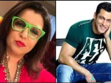 डांस के नटखट और मजाकिया स्टेप सलमान पर अच्छे लगते हैं: फराह खान