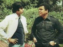 मुहम्मद अली और मेरे साथ फिल्म बनाना चाहते थे प्रकाश मेहरा :बिग बी