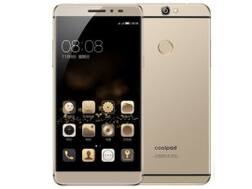 दमदार प्रोसेसर और 4 जीबी रैम वाला 'कूलपैड मैक्स' भारत में लॉन्च