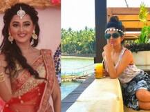 टीवी अभिनेत्रियों ने दिए मॉनसून में फिट रहने के TIPS