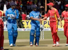 Golden Chance For Team India S Young Brigade Zimbabwe Tour युवा ब्रिगेड के लिए गोल्डन चांस है जिम्बाब्वे दौरा
