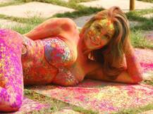 Shocking: कैमरे के सामने नाटकीय अंदाज में सोफिया हयात ने दिखाया ब्रेस्ट इंप्लांट