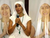 नन बनने के बाद बोलीं सोफिया- कभी सेक्स नहीं करूंगी और ना ही बच्चे पैदा करूंगी