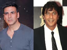 सुपरस्टार अक्षय कुमार को कभी एक्टिंग सिखाते थे चंकी पांडे